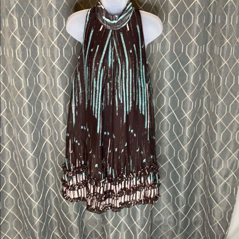 Ya Los Angeles Dress